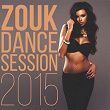 Zouk Dance Session 2015 | Kaysha