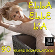 Ella Elle L'a (90 Years Compilation) | Kristina Korvin