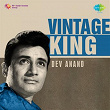 Vintage King: Dev Anand | Divers
