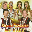 Potpuri Këngësh Me Yjet | Shkurte Fejza, Shyhrete Behluli, Violete Kukaj, Didi, Nikollë Nikprelaj, Mahmut Ferati