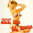 200 Top 60 Years | Acker Bilk