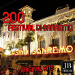 200 Sanremo Festival (Original Hits) | Nilla Pizzi