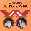 Lo Mejor de los Hermanos Zañartu | Los Hermanos Zañartu
