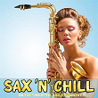 Sax 'N' Chill (Satin Smooth Jazz Grooves) | Perelandra