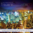 Tullido Compilation, Vol. 6: Tribute to México | Jerry Ropero, Michael Simon