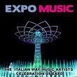 Expo Music (The Italian Way Music Artists Celebration of Expo) | Black Tea