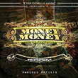Money Pon Money (Oscillation #3) | Andy Mittoo