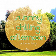 Sunny Chilling Afternoon, Vol. 2 (Relaxing & Smooth Music Escapes) | Stefan Reh