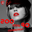 200 Anni 90 Compilation | Disco Fever