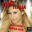 200 Italia (Successi super hits) | Tony Renis