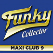 Funky Collector, Vol. 9 (Maxi Club) | Creative Source