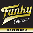 Funky Collector, Vol. 6 (Maxi Club) | Melba Moore