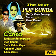 The Best Pop Sunda, Vol. 1 (Sundanese Pop Songs) | Hetty Koes Endang