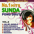 No.1 Hits Sunda Pongdhut, Vol. 2 (Sundanese Traditional Music) | Riska Aura