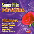 Superhits Pop Sunda, Vol. 3 | Riska