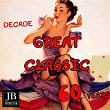 Great Classic Decade 60 Years | Henry Mancini