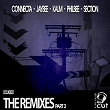 The Remixes, Pt. 2 | Lj. High