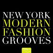 New York Modern Fashion Grooves | Fred Sax