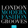 London Modern Fashion Grooves | Light Continental