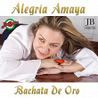Bachata de Oro 2015 | Alegrìa Amaya