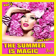 The Summer Is Magic, Vol. 1 (The Edits) | Elsa Del Mar, Jason Rivas