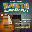 Rautalankaa - Särkyneen Toivon Katu | The Aftons