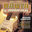 Rautalankaa - Muistatko Montrepos'n | The Suomi Rautalanka