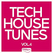 Tech House Tunes, Vol. 4 | Steven Pine