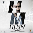 Husn - The Kali (feat. Tigerstyle) | Harbhajan Mann