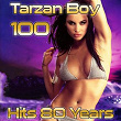 Tarzan Boy (100 Hits 80 Years) | Kristina Korvin