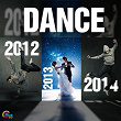 Dance 2012, 2013 and 2014 | Vijay Yesudas, Divya, S. Menon, Sachin Warrier