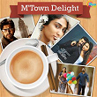 M'Town Delight | Shabareesh Varma, Rajesh Murugesan