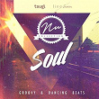 Nu Collection: Soul (Groovy & Dancing Beats) | Alice Russel
