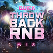 Throw Back R'n'B | Natasha Ramos