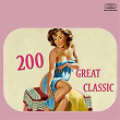 200 Great Classic (60's Top Collection) | Henry Mancini