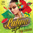 Latina Night 100 Hits 2015 | Extra Latino