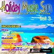Holiday Music Sun, Vol. 3 | Tony Zampa