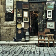Cairo Streets (Egyptian Street Music) | Hassan El Asmar