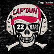 Cap'tain 22 Years | Ronald-v