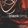 Black Clima (Black Is Dark & Poignant) | Anacole Daalderop