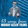 13 Songs from Woody Allen' Films | Joe Venuti, Eddie Lang