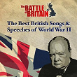 The Battle of Britain: The Best Songs and Speeches of World War II (75th Anniversary) | Neville Chamberlain