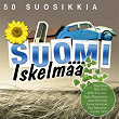 50 Suosikkia - Suomi-Iskelmää | Olavi Virta