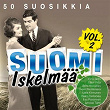 50 Suosikkia - Suomi-Iskelmää 2 | Olavi Virta
