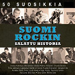 50 suosikkia - SuomiRockin salattu historia | Jorma Kalenius
