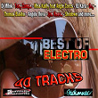Best of Electro 2015 (40 Tracks) | Tony Zampa