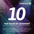 Ten Years of Ceremony | Simon Grey