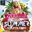 Summer Temptation (200 Hits Top Night Party) | Extra Latino