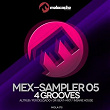 Mex Sampler, Vol. 5 (4 Grooves) | Altrub