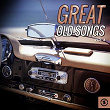 Great Old Songs, Vol. 4 | Ricky Ford